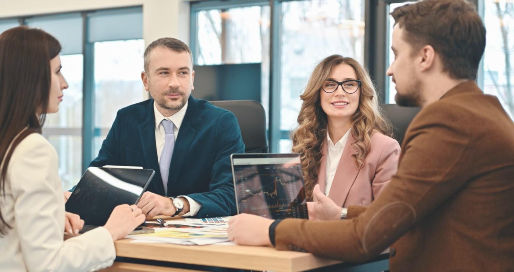 Reestructuración financiera para empresas en dificultades